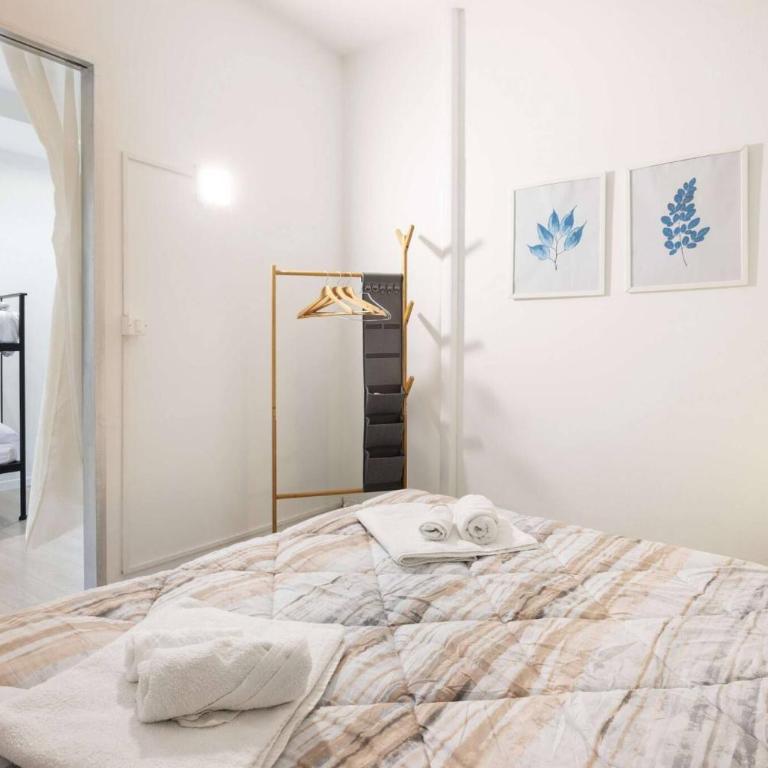 Charming Modern Loft with Sea View in Riccione Hills - Appartamento - 7