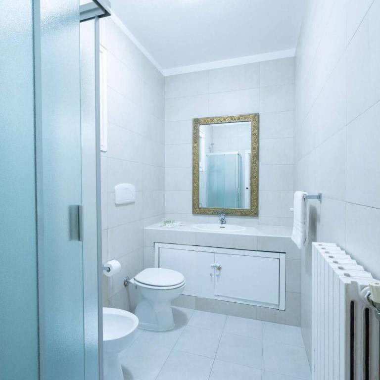 Charming Modern Loft with Sea View in Riccione Hills - Appartamento - 12