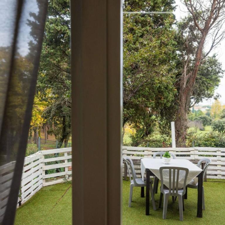 Charming Modern Loft with Sea View in Riccione Hills - Appartamento - 19
