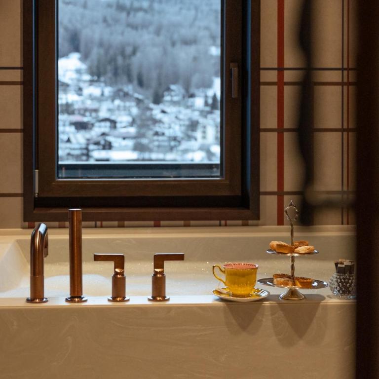 Eight Cortina - Suite Prestige - 5