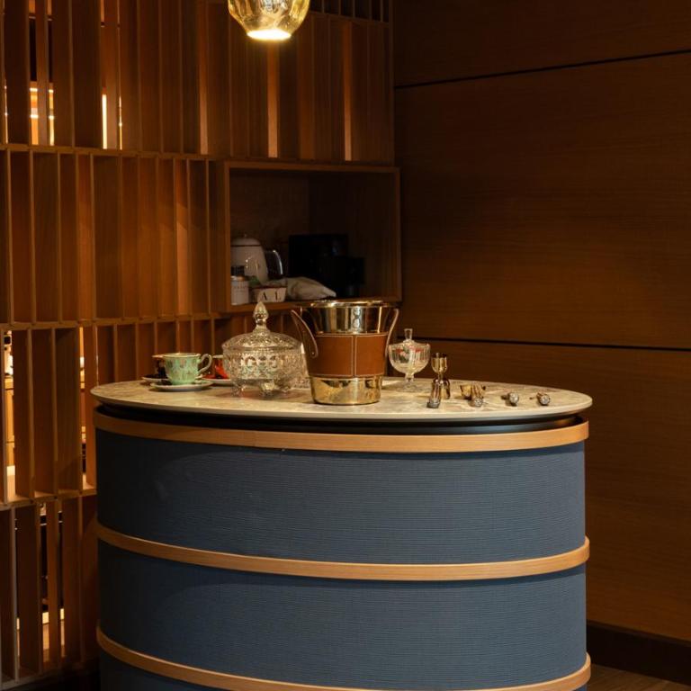 Eight Cortina - Suite Prestige - 6