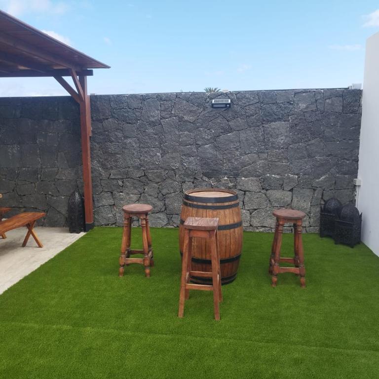 CASA MONTES - Casa de 2 dormitorios - 12