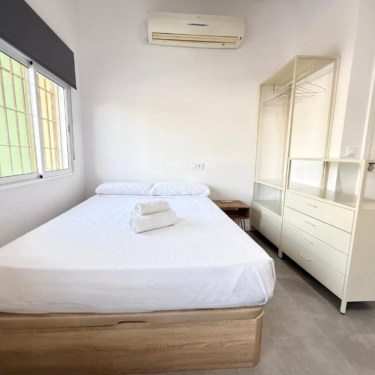 Nova Suites - Los Boliches & Beach - Standard Studio - 6