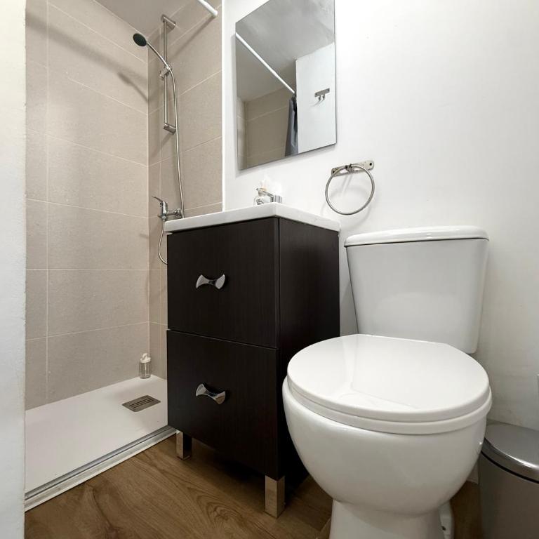 Nova Suites - Los Boliches & Beach - Standard Studio - 9