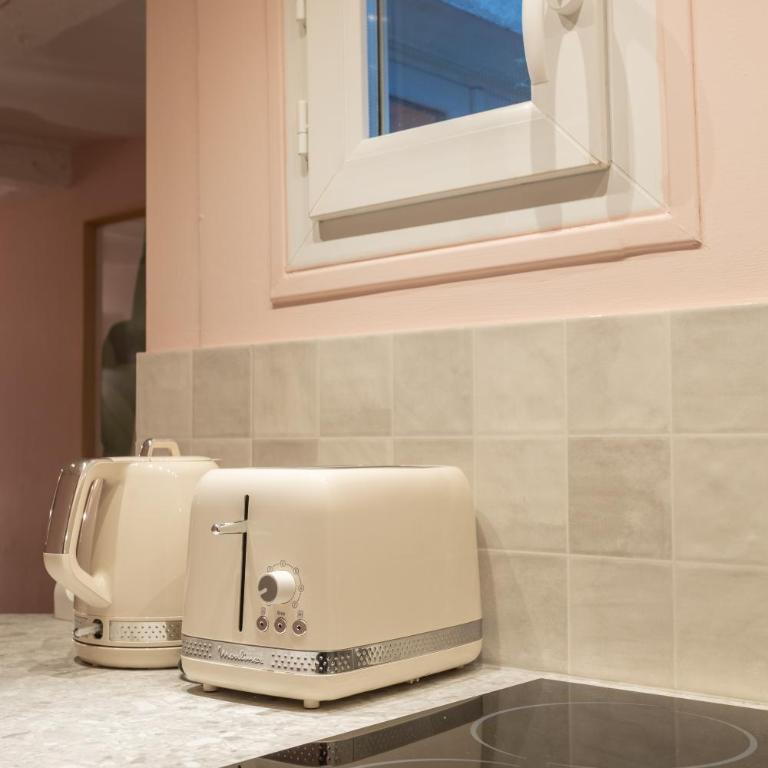 Heart of Le Marais - Appartement 1 Chambre - 3