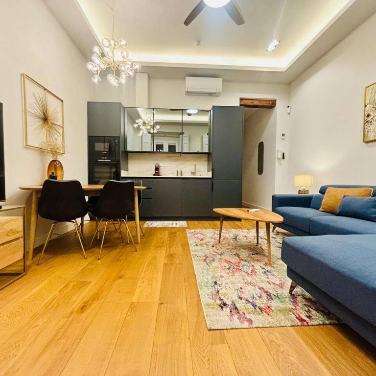 Mayor Elegant Suite High-End Design - Apartamento - 7