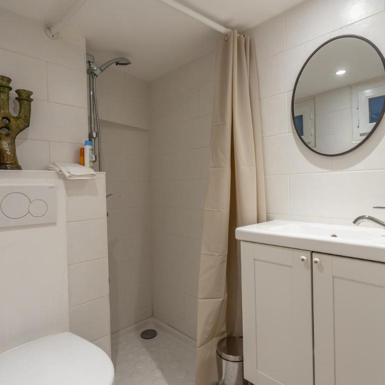 Heart of Le Marais - Appartement 1 Chambre - 8