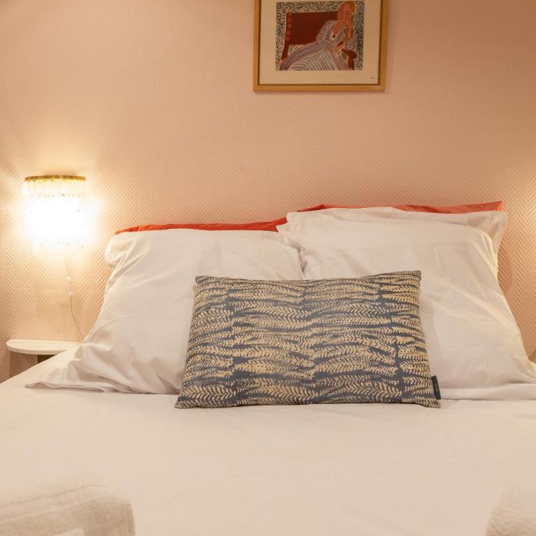 Heart of Le Marais - Appartement 1 Chambre - 9