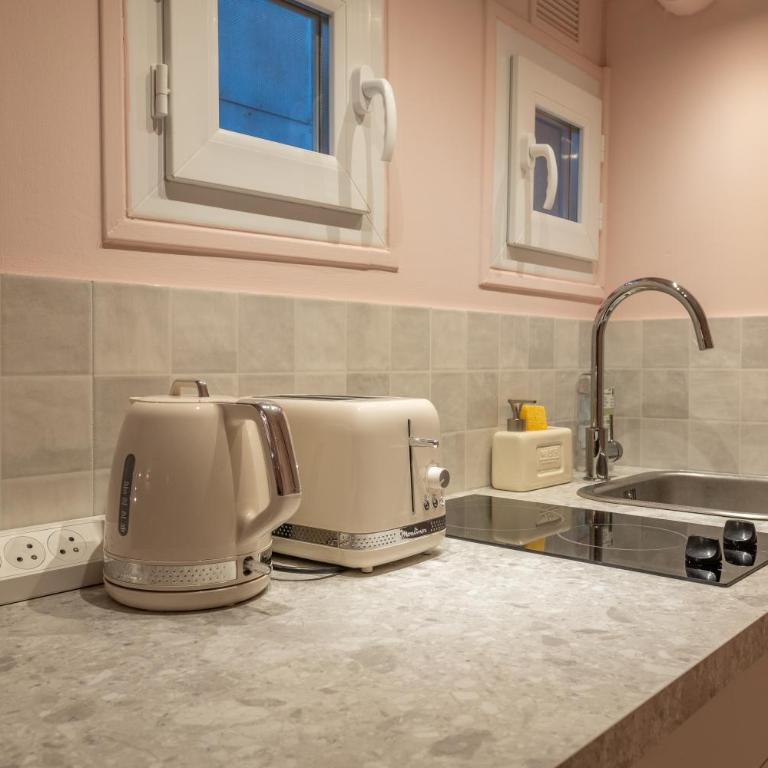 Heart of Le Marais - Appartement 1 Chambre - 10