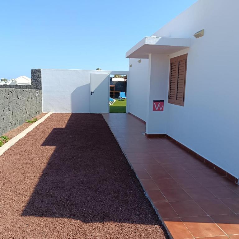 CASA MONTES - Casa de 2 dormitorios - 17