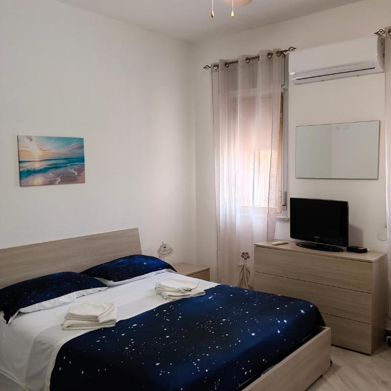 Casa Donatella a Isola - Appartamento con 2 Camere da Letto - 1