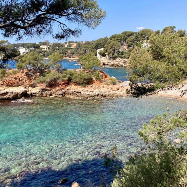 Villa club à proximité des calanques - Casa con 1 dormitorio - 3