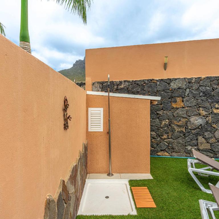 VILLA MELYNA Private Heated Pool - Villa de 3 dormitorios - 39