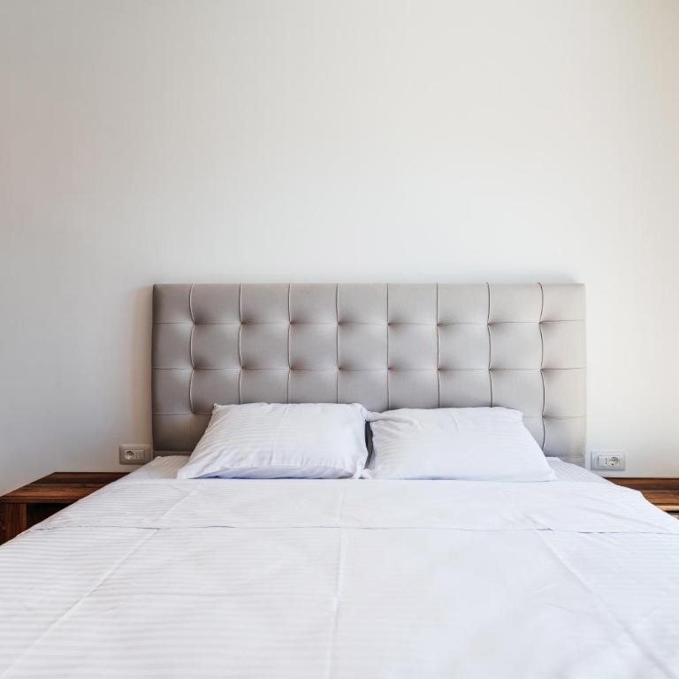 Central Apartments Budva - Apartman sa Pogledom na Grad - 13