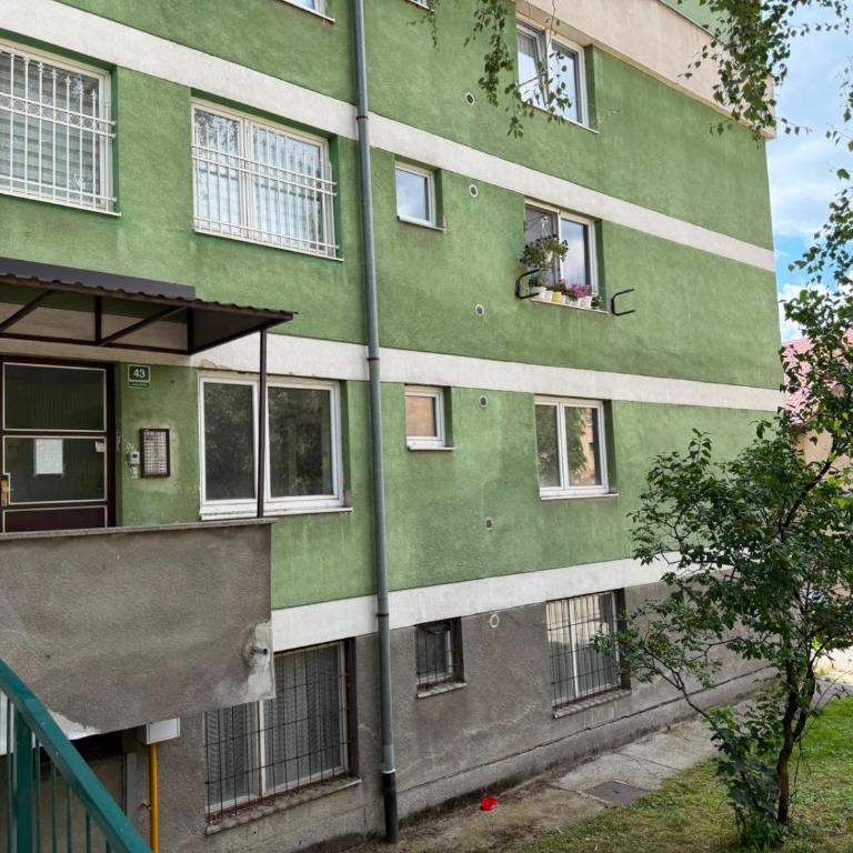 AjRi Apartment Sarajevo - Apartman sa 1 Spavaćom Sobom - 3
