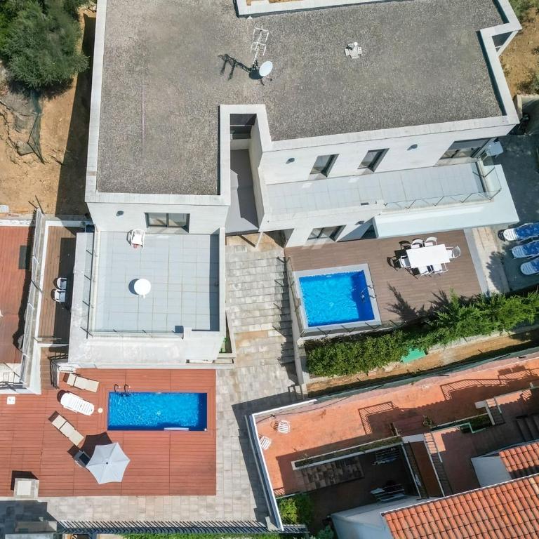 RNET - Casa 4 - Vista Mar Almadrava Roses - Villa de 3 dormitorios - 56