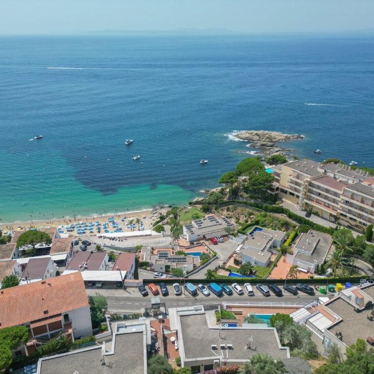RNET - Casa 4 - Vista Mar Almadrava Roses - Villa de 3 dormitorios - 58