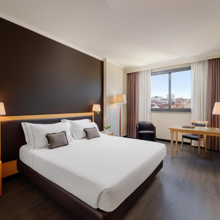 City Life Hotel Poliziano, by R Collection Hotels - Executive Double - 1