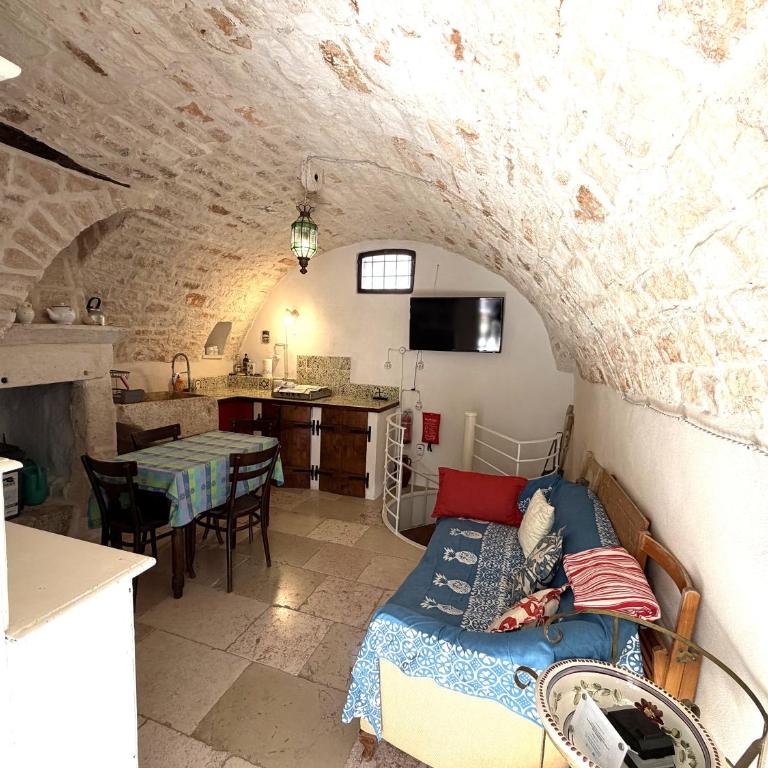 Casa Alessandra Guest House - Ostuni Centro - Casa con 1 Camera da Letto - 1