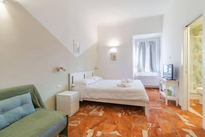 Residenza Cocchina - Appartamento con 2 Camere da Letto - 3
