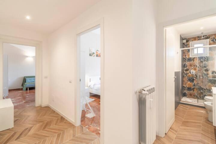 Residenza Cocchina - Appartamento con 2 Camere da Letto - 8