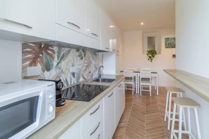 Residenza Cocchina - Appartamento con 2 Camere da Letto - 12