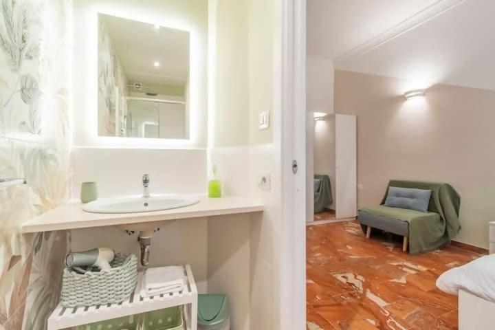Residenza Cocchina - Appartamento con 2 Camere da Letto - 16