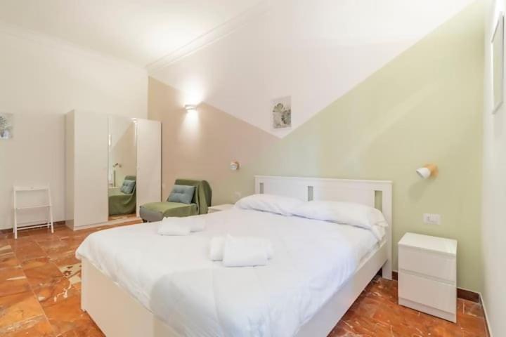 Residenza Cocchina - Appartamento con 2 Camere da Letto - 17