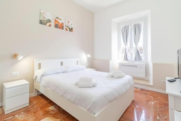 Residenza Cocchina - Appartamento con 2 Camere da Letto - 21