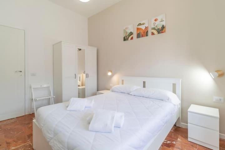 Residenza Cocchina - Appartamento con 2 Camere da Letto - 22