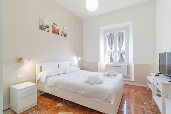 Residenza Cocchina - Appartamento con 2 Camere da Letto - 23