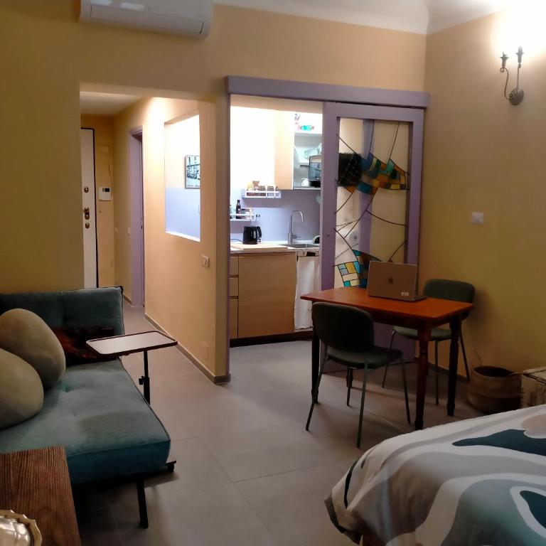 Milano Centro China Town Elegante - Appartamento con 1 Camera da Letto - 10