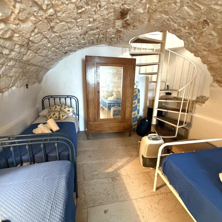 Casa Alessandra Guest House - Ostuni Centro - Casa con 1 Camera da Letto - 3