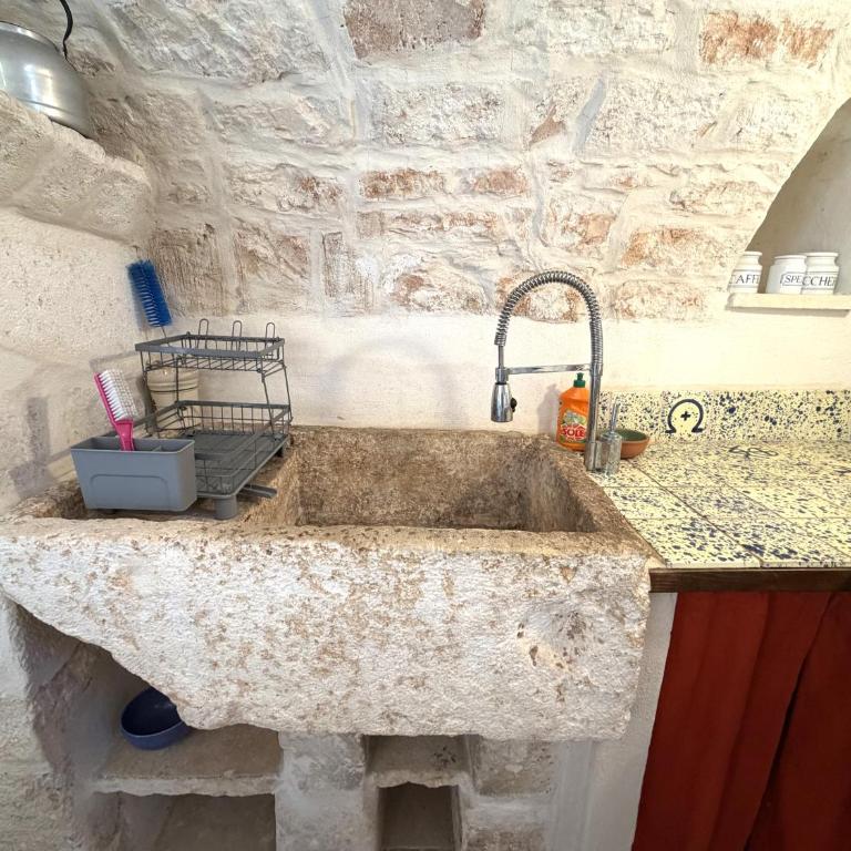 Casa Alessandra Guest House - Ostuni Centro - Casa con 1 Camera da Letto - 4