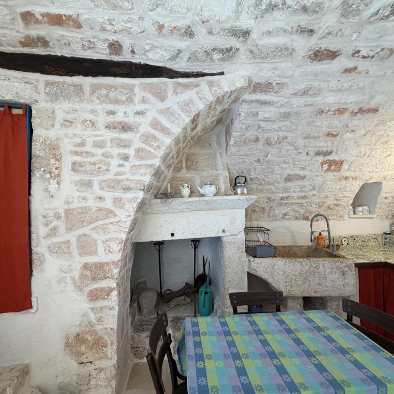 Casa Alessandra Guest House - Ostuni Centro - Casa con 1 Camera da Letto - 5