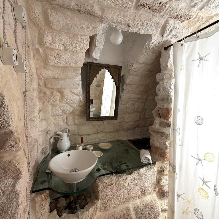 Casa Alessandra Guest House - Ostuni Centro - Casa con 1 Camera da Letto - 7