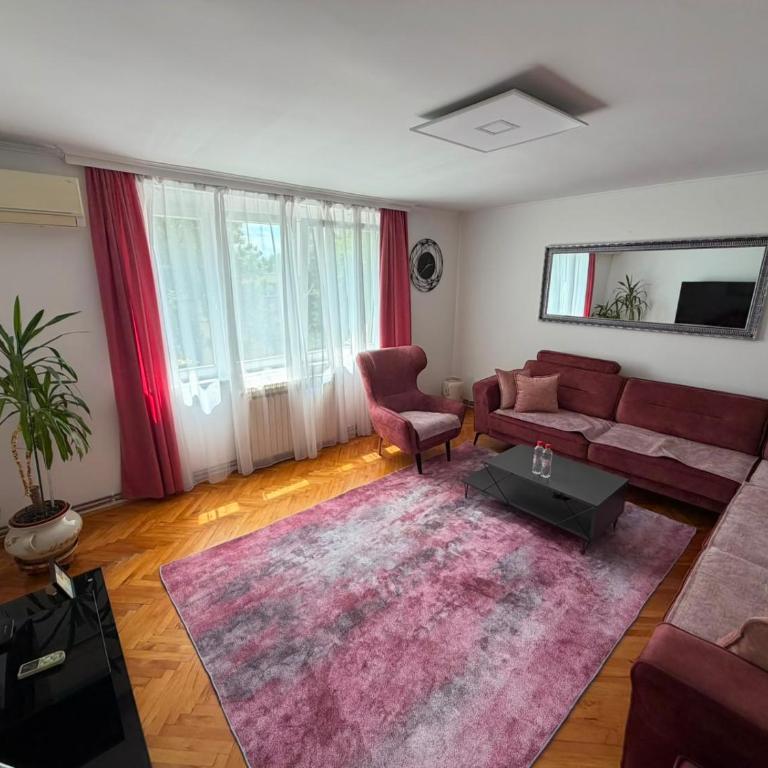AjRi Apartment Sarajevo - Apartman sa 1 Spavaćom Sobom - 6