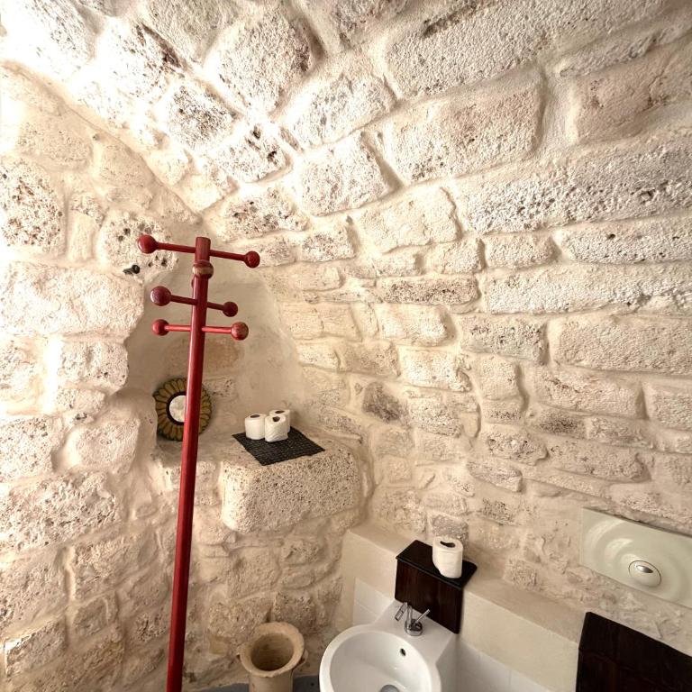 Casa Alessandra Guest House - Ostuni Centro - Casa con 1 Camera da Letto - 13