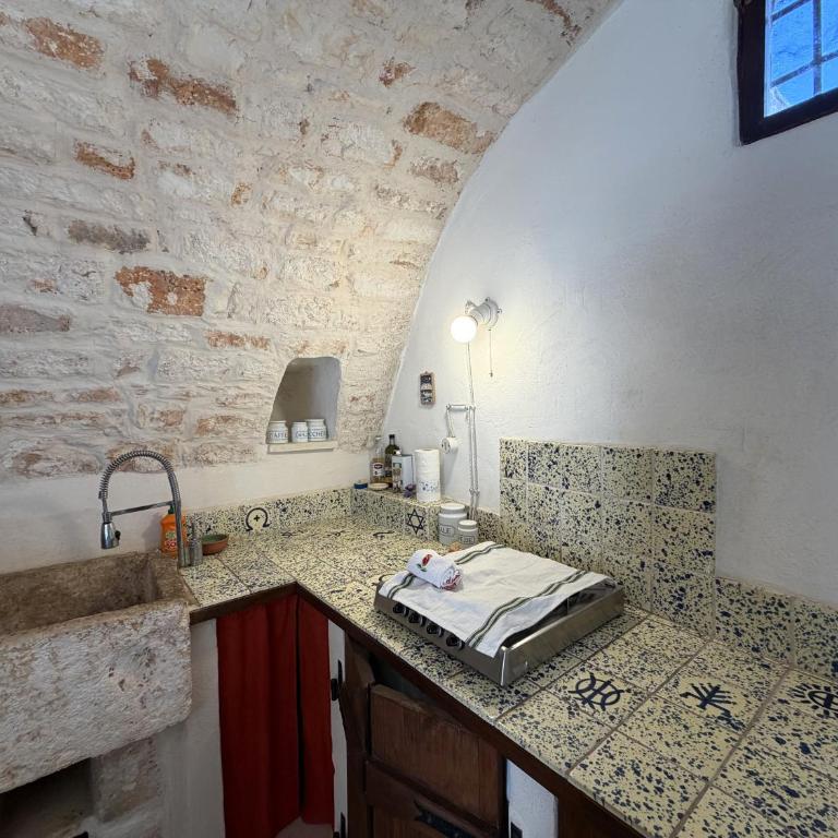 Casa Alessandra Guest House - Ostuni Centro - Casa con 1 Camera da Letto - 15