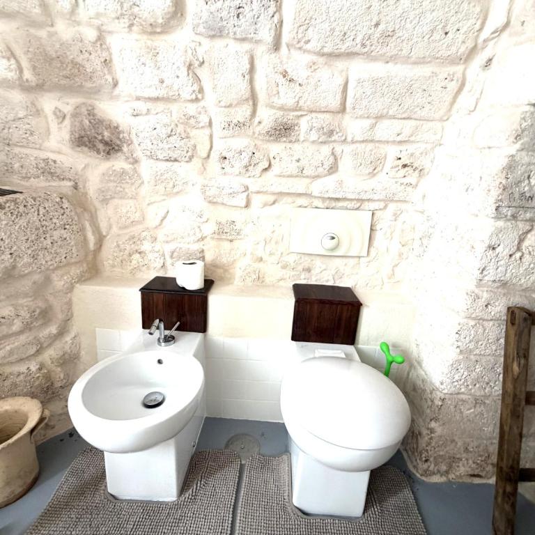 Casa Alessandra Guest House - Ostuni Centro - Casa con 1 Camera da Letto - 17