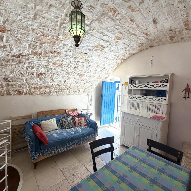 Casa Alessandra Guest House - Ostuni Centro - Casa con 1 Camera da Letto - 18