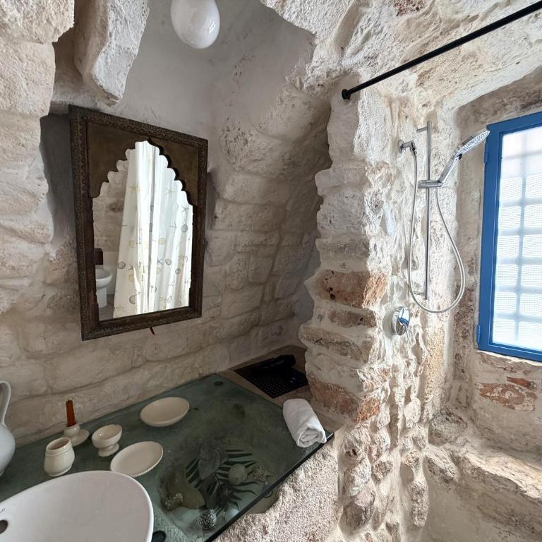 Casa Alessandra Guest House - Ostuni Centro - Casa con 1 Camera da Letto - 19