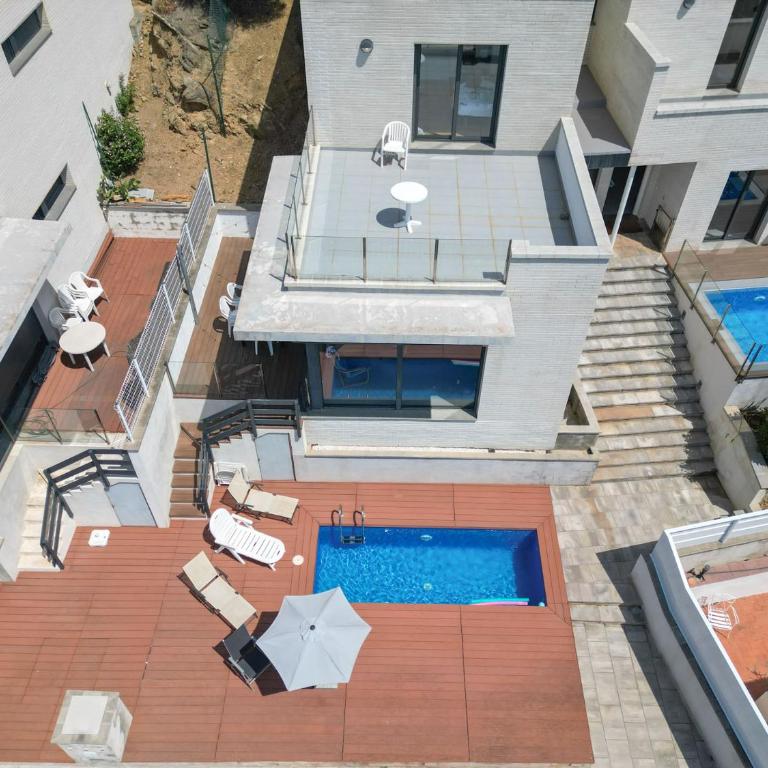 RNET - Casa 3 - Vista Mar Almadrava Roses - Villa de 3 dormitorios - 64