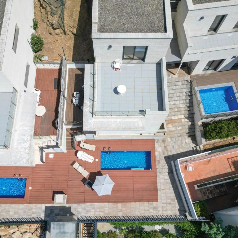 RNET - Casa 3 - Vista Mar Almadrava Roses - Villa de 3 dormitorios - 66