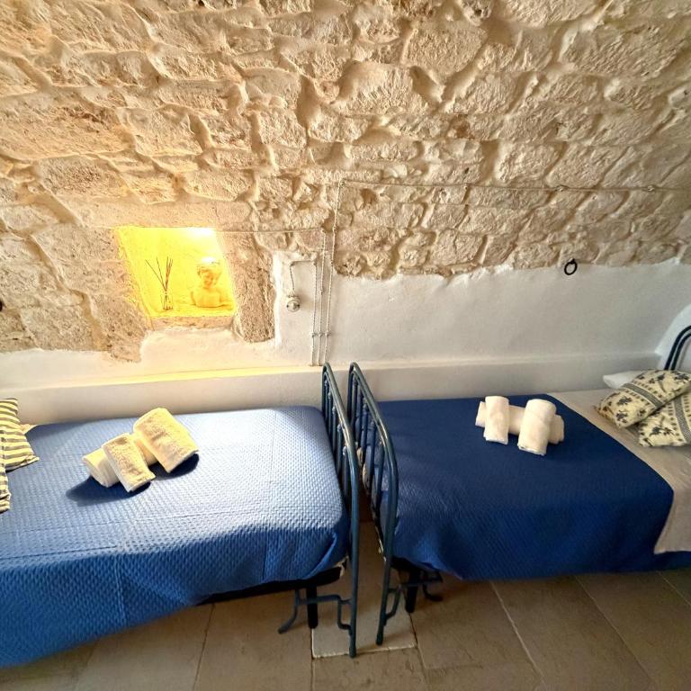 Casa Alessandra Guest House - Ostuni Centro - Casa con 1 Camera da Letto - 20