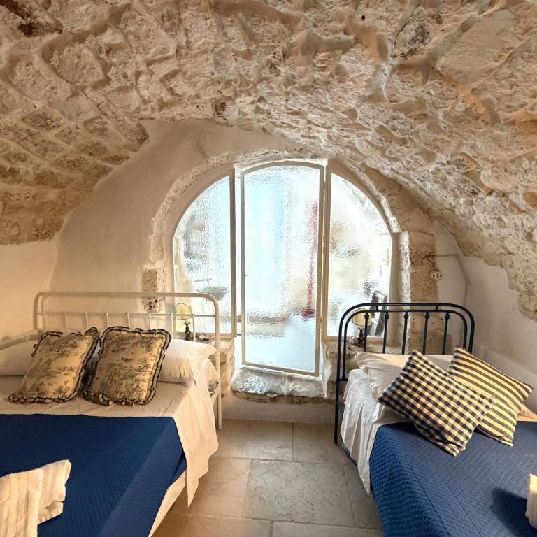 Casa Alessandra Guest House - Ostuni Centro - Casa con 1 Camera da Letto - 21