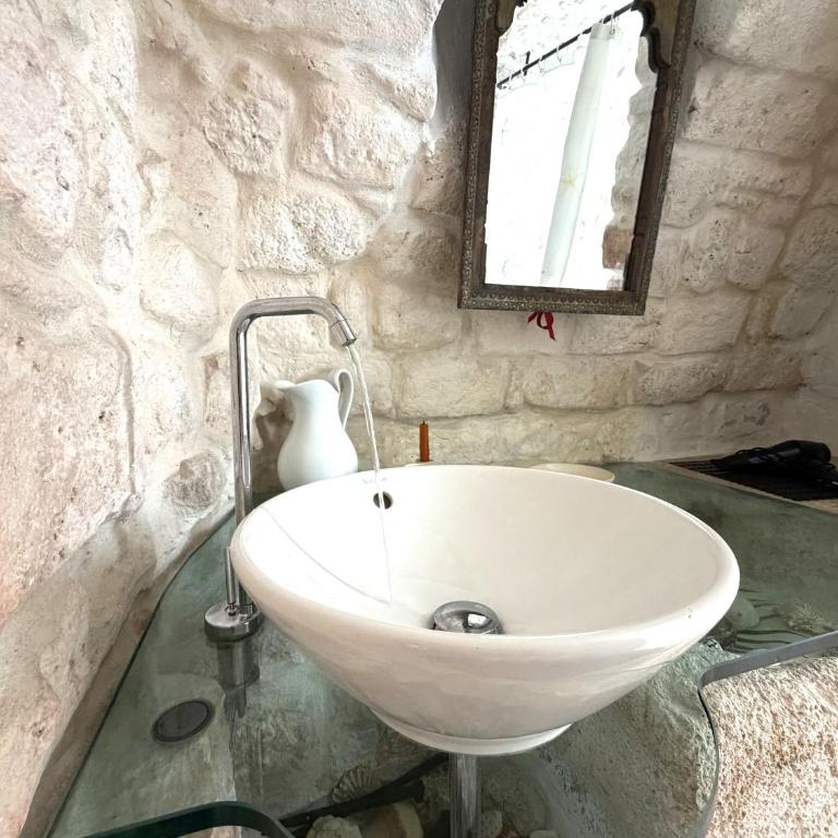 Casa Alessandra Guest House - Ostuni Centro - Casa con 1 Camera da Letto - 23