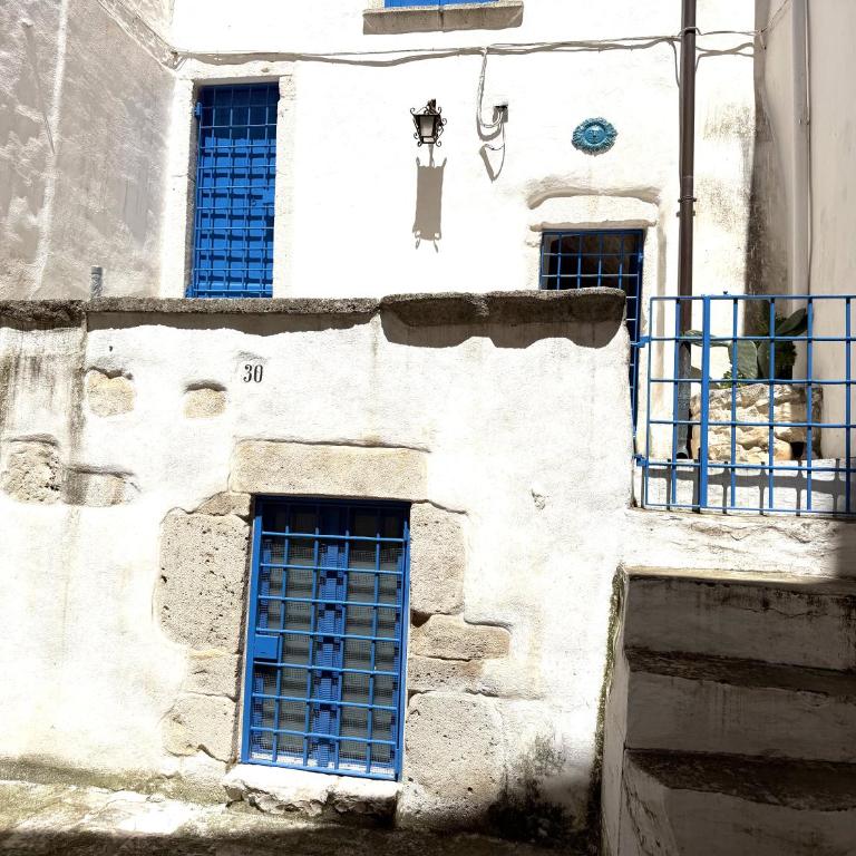 Casa Alessandra Guest House - Ostuni Centro - Casa con 1 Camera da Letto - 24