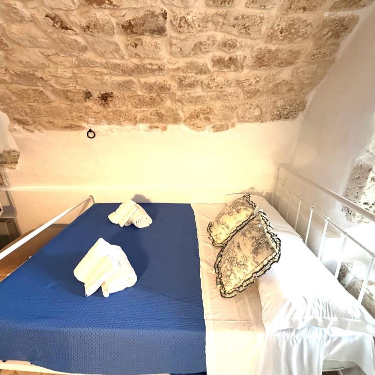 Casa Alessandra Guest House - Ostuni Centro - Casa con 1 Camera da Letto - 25