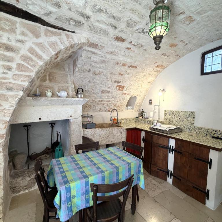 Casa Alessandra Guest House - Ostuni Centro - Casa con 1 Camera da Letto - 27